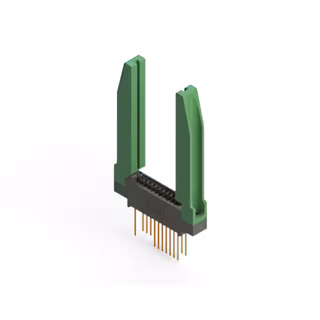 395-024-542-878 EDAC Inc.  Conectores de tableros de borde